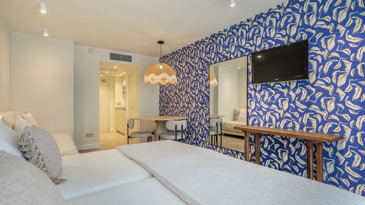 Photo of Bedroom in Puerto de Pollensa