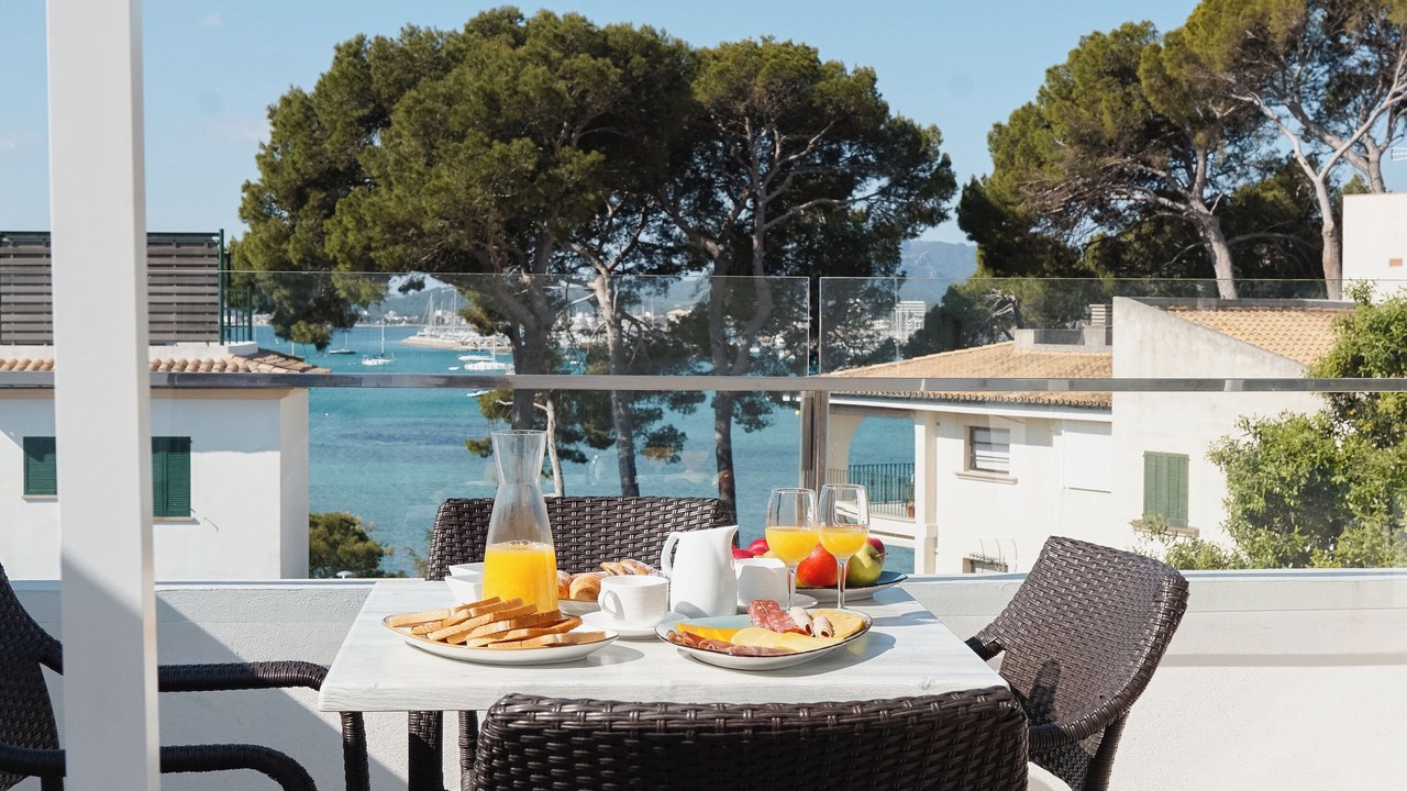 Photo of Others in Puerto de Pollensa