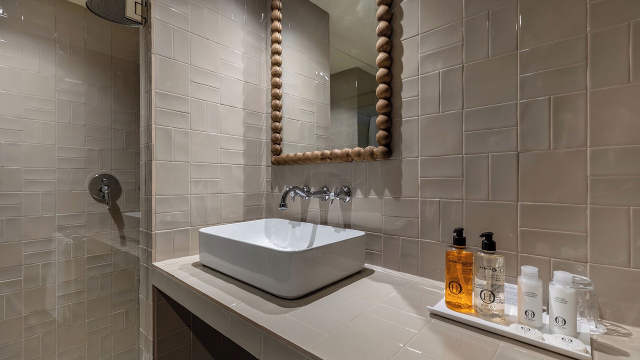 Photo of Bathroom in Puerto de Pollensa