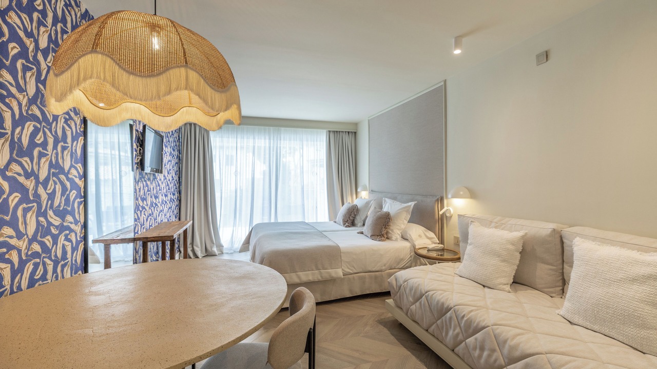 Photo of Bedroom in Puerto de Pollensa