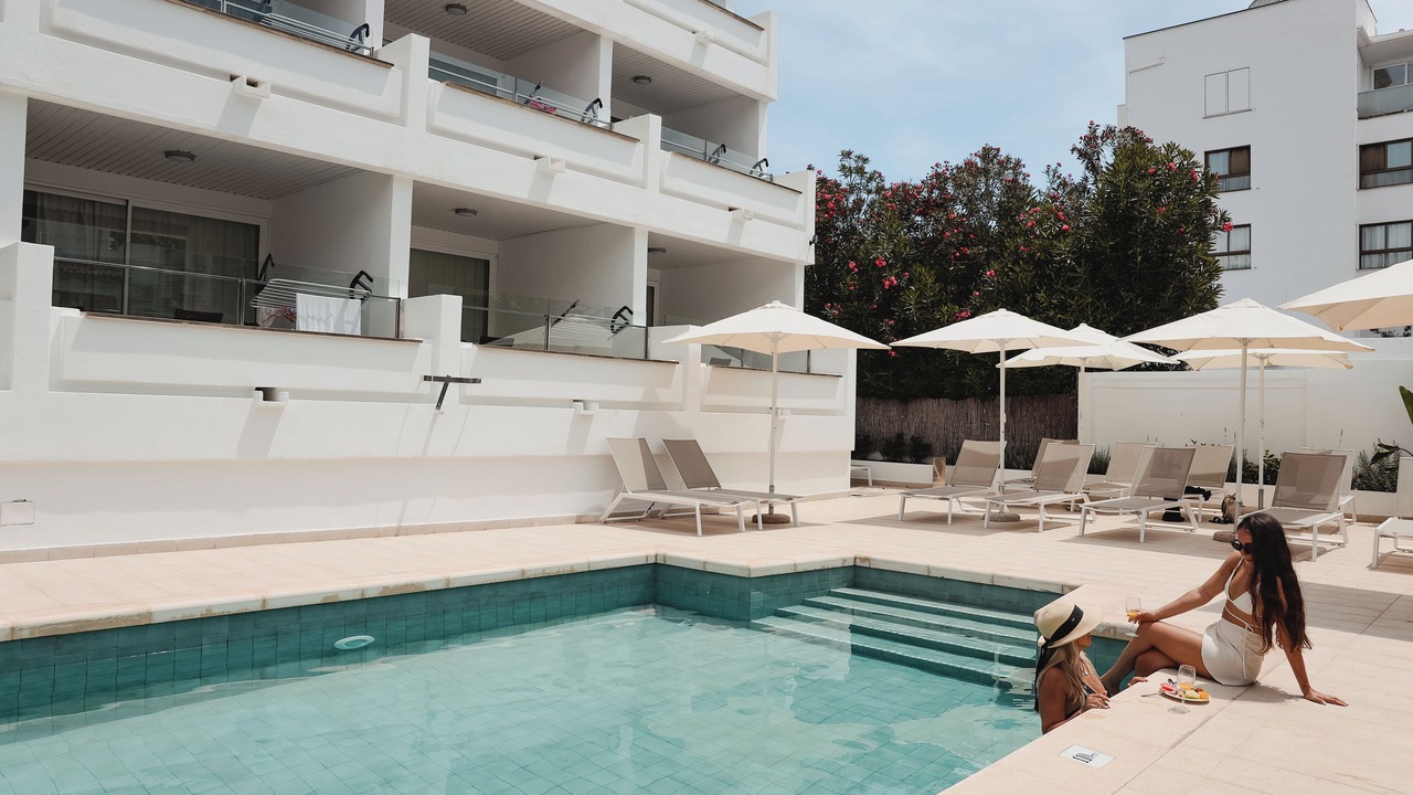 Photo of Outdoor in Puerto de Pollensa