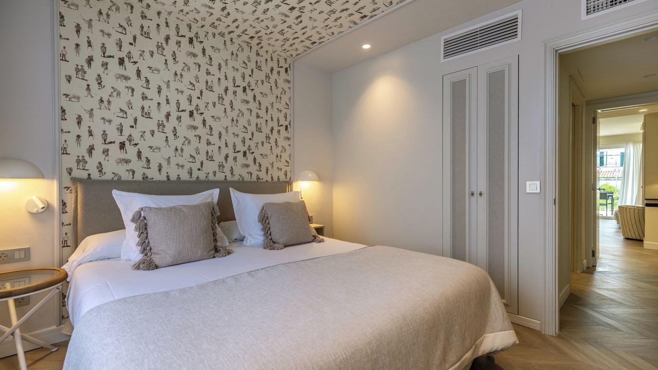Photo of Bedroom in Puerto de Pollensa
