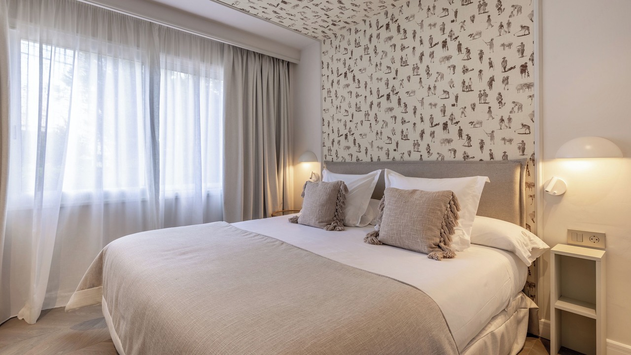 Photo of Bedroom in Puerto de Pollensa