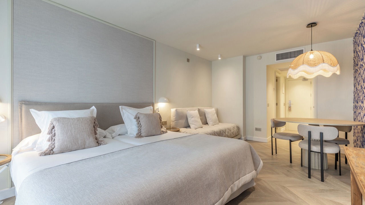 Photo of Livingroom in Puerto de Pollensa