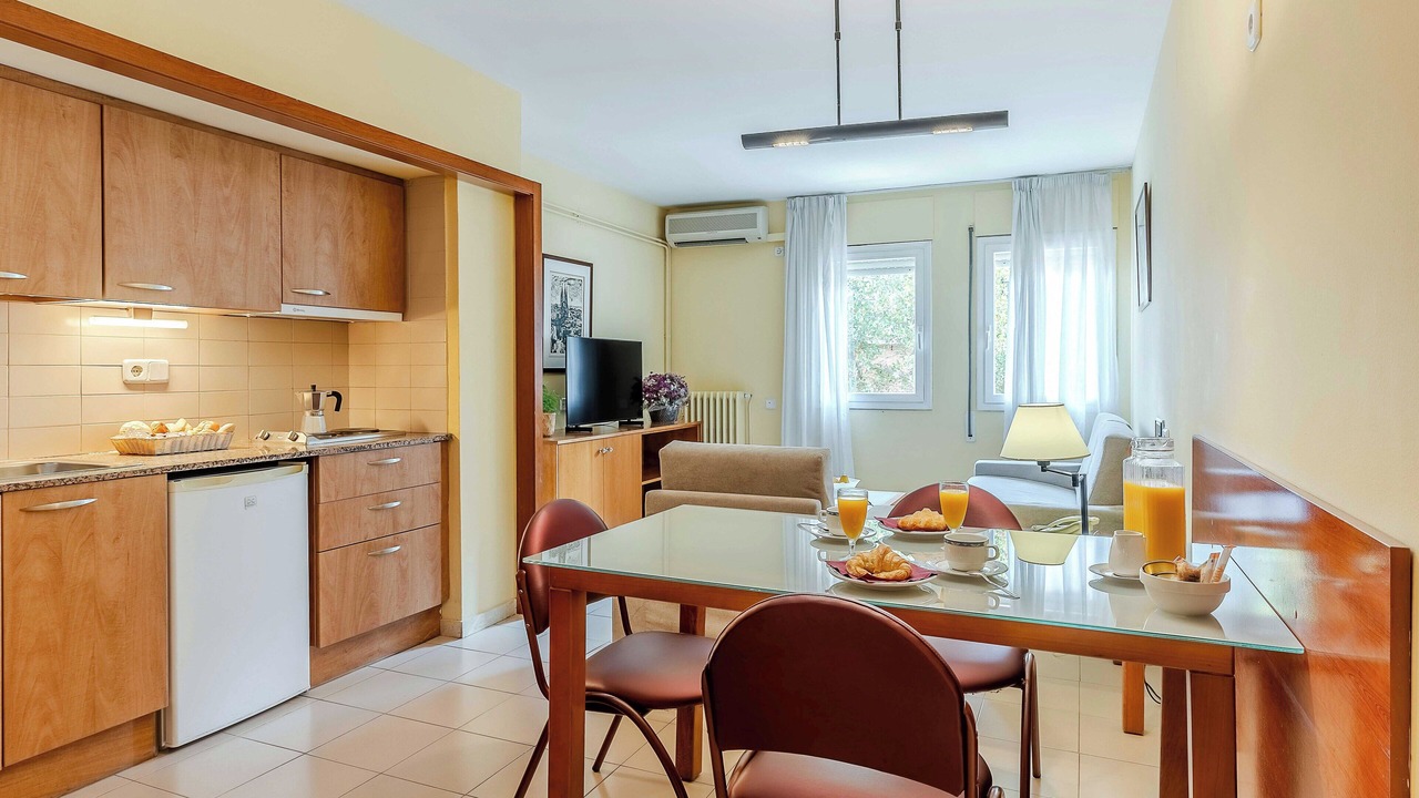 Photo of Kitchen in El Putget i Farro