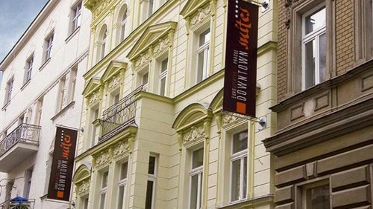 Photo of Outdoor in Vrsovice