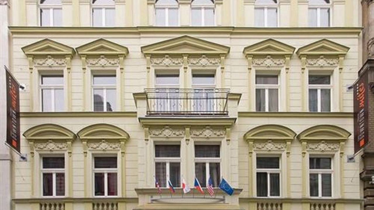 Photo of Outdoor in Vrsovice