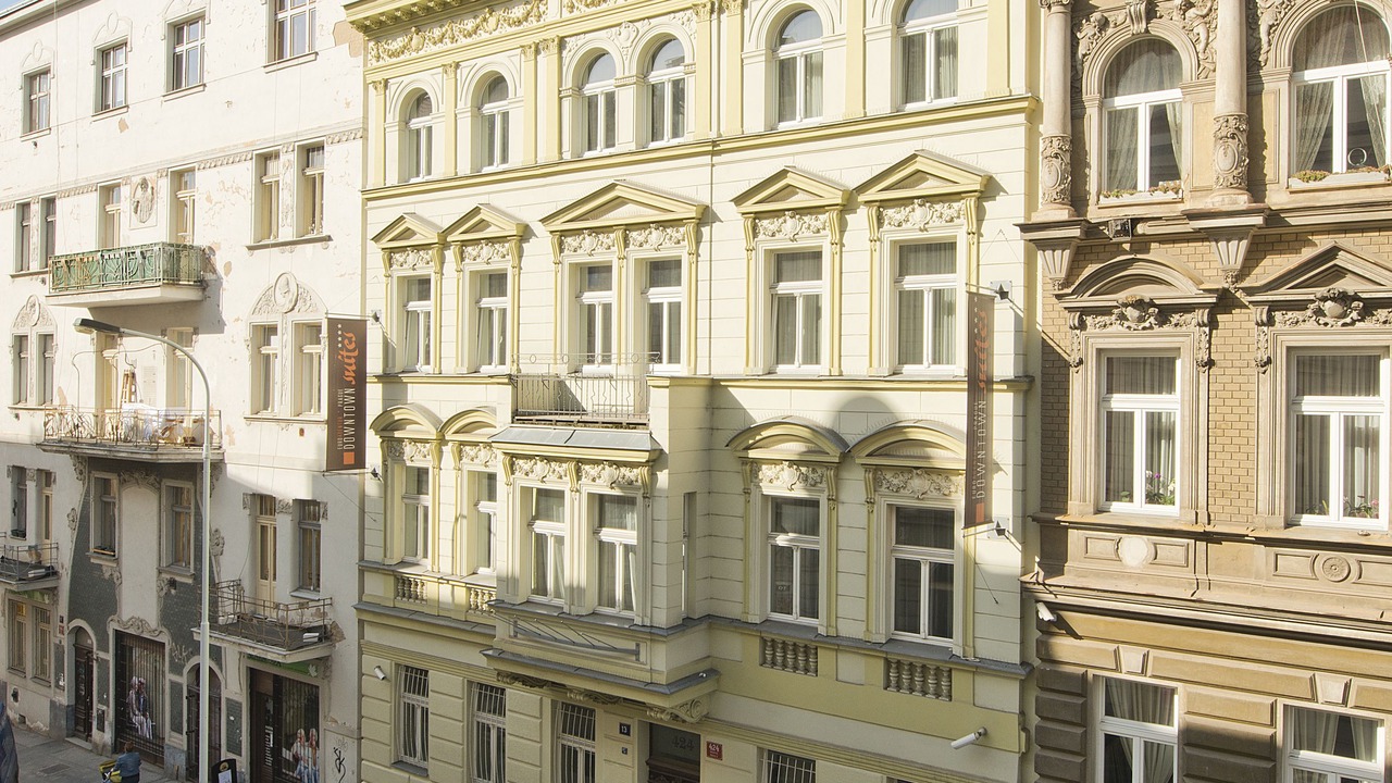 Photo of Outdoor in Vrsovice