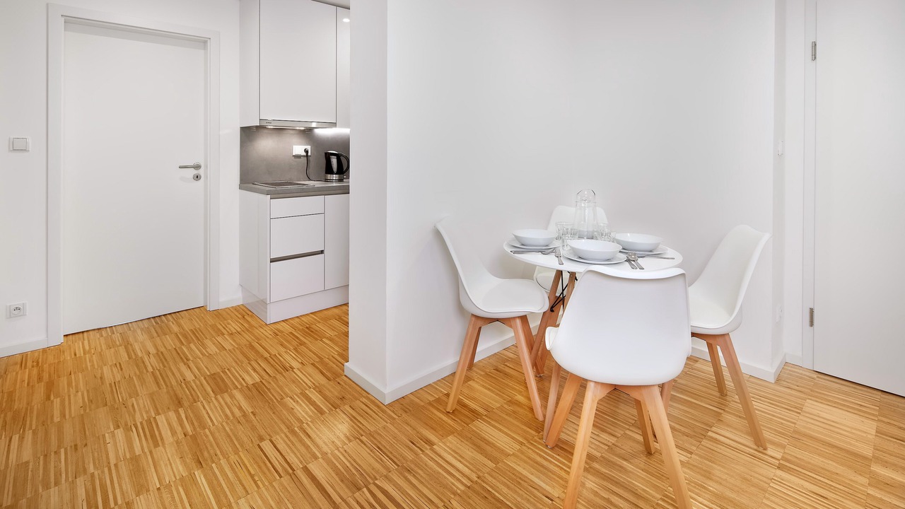 Photo of Kitchen in Vrsovice