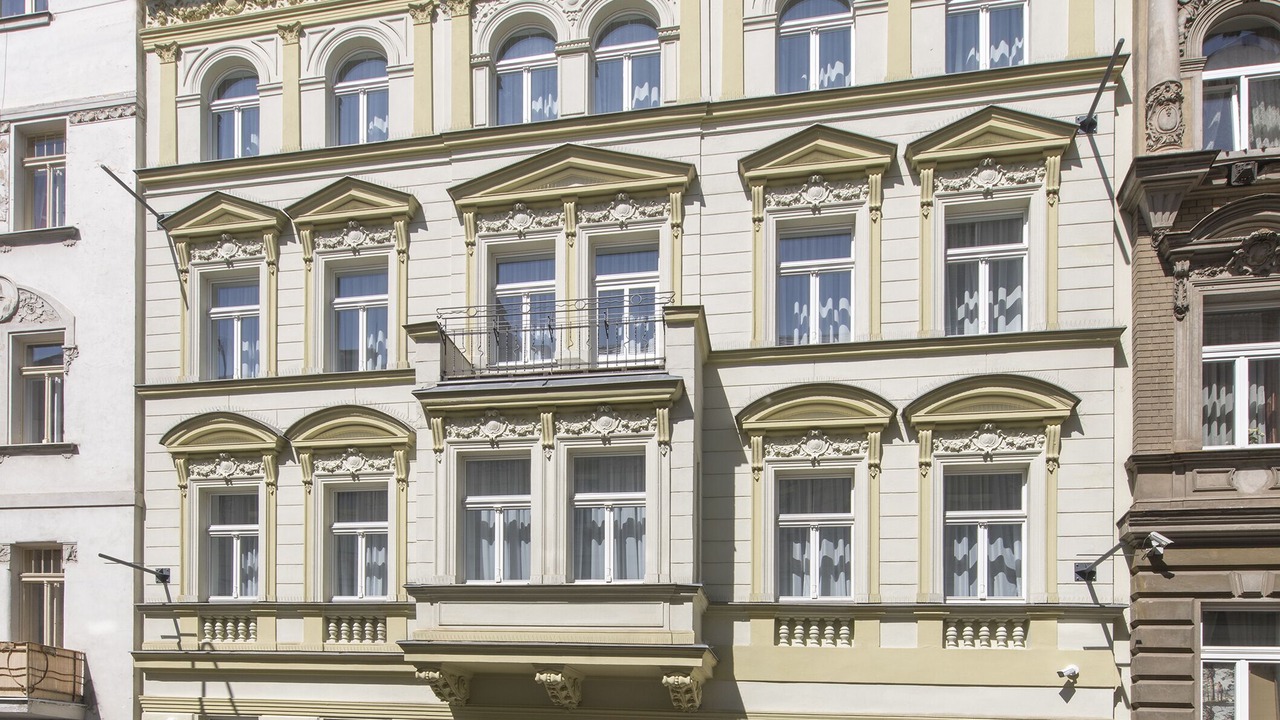 Photo of Outdoor in Vrsovice