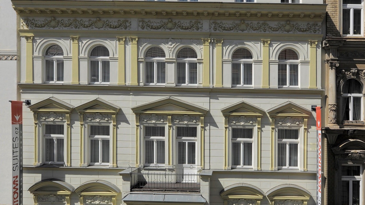 Photo of Outdoor in Vrsovice