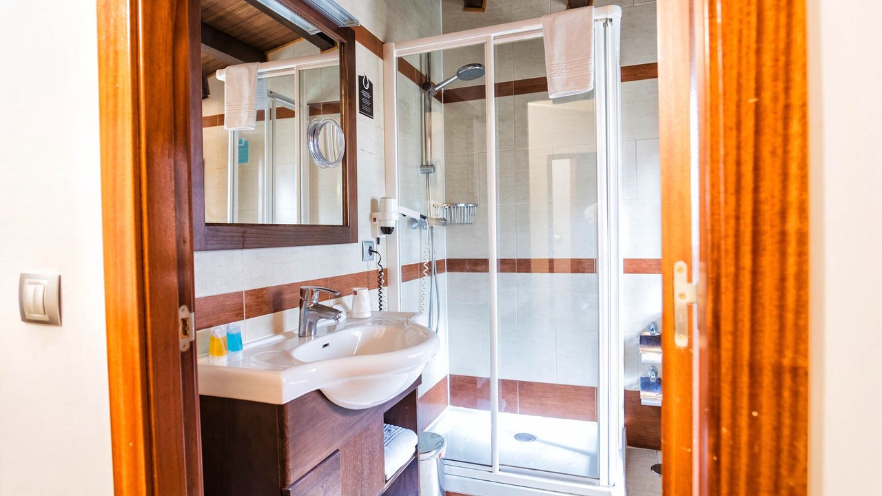 Photo of Bathroom in Santiago de Compostela