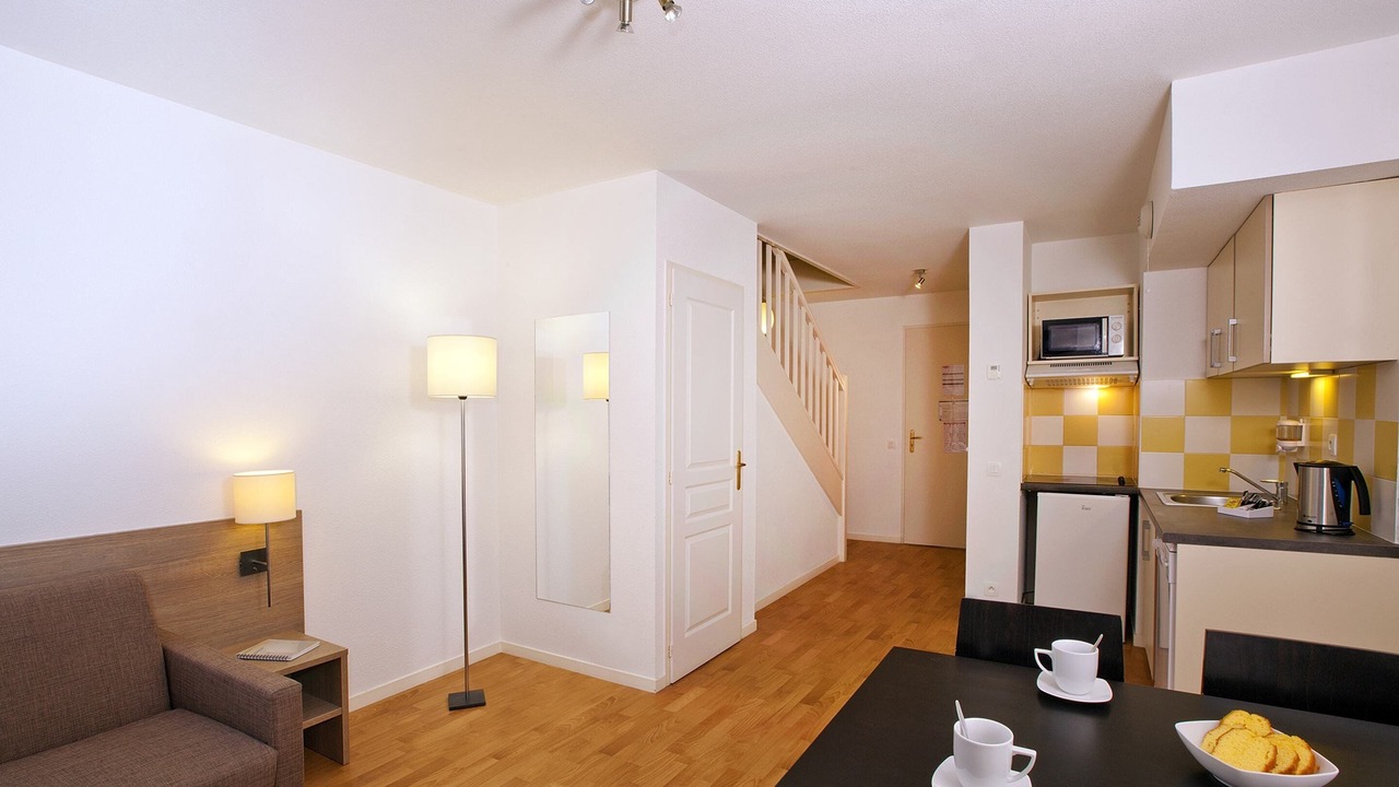 Photo of Bedroom in Prevessin-Moens
