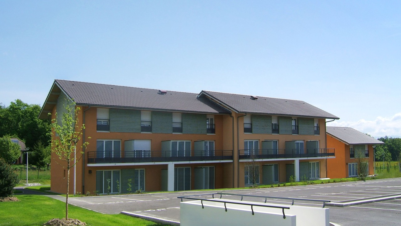 Photo of Outdoor in Prevessin-Moens