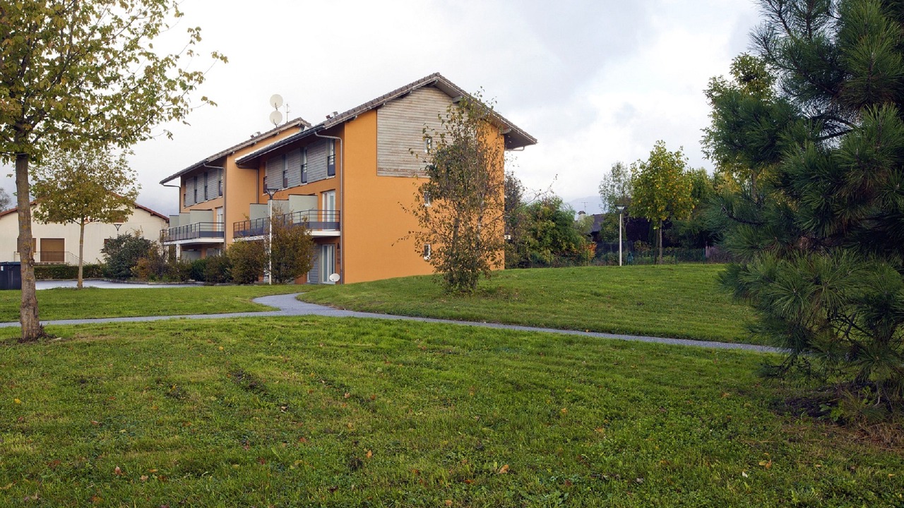 Photo of Outdoor in Prevessin-Moens