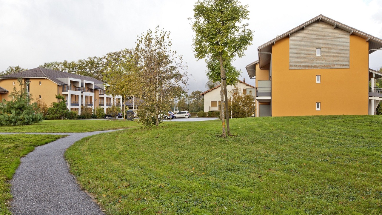 Photo of Outdoor in Prevessin-Moens