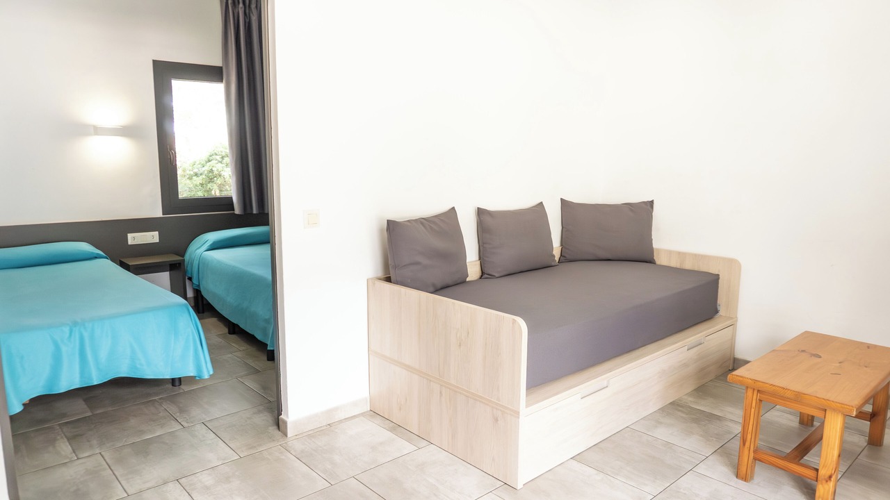 Photo of Bedroom in Platja d'Aro
