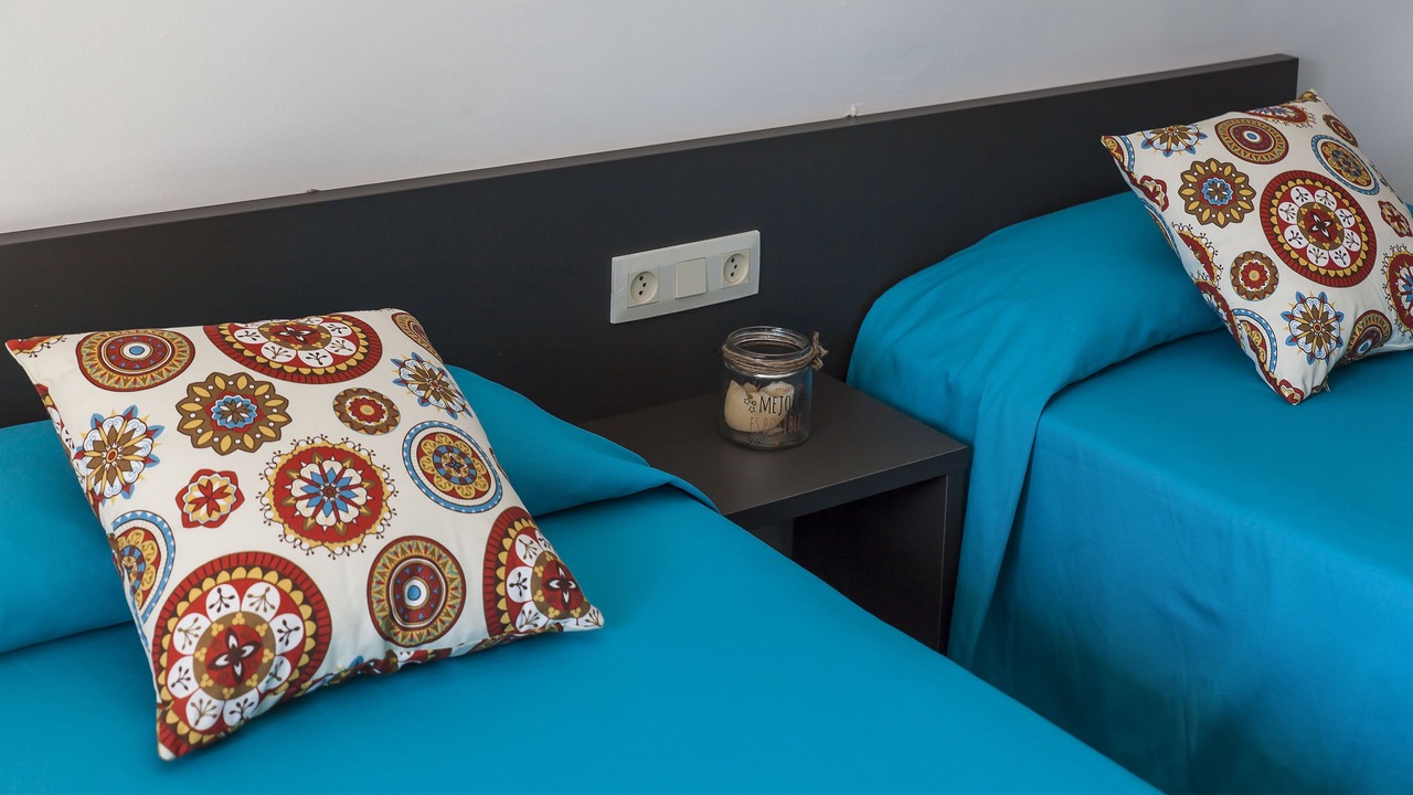 Photo of Bedroom in Platja d'Aro