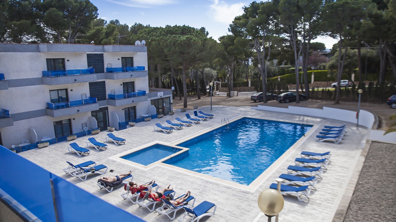 Photo of Outdoor in Platja d'Aro
