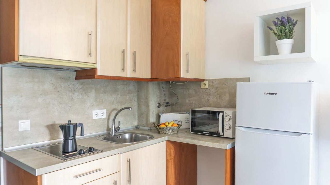 Photo of Kitchen in Platja d'Aro