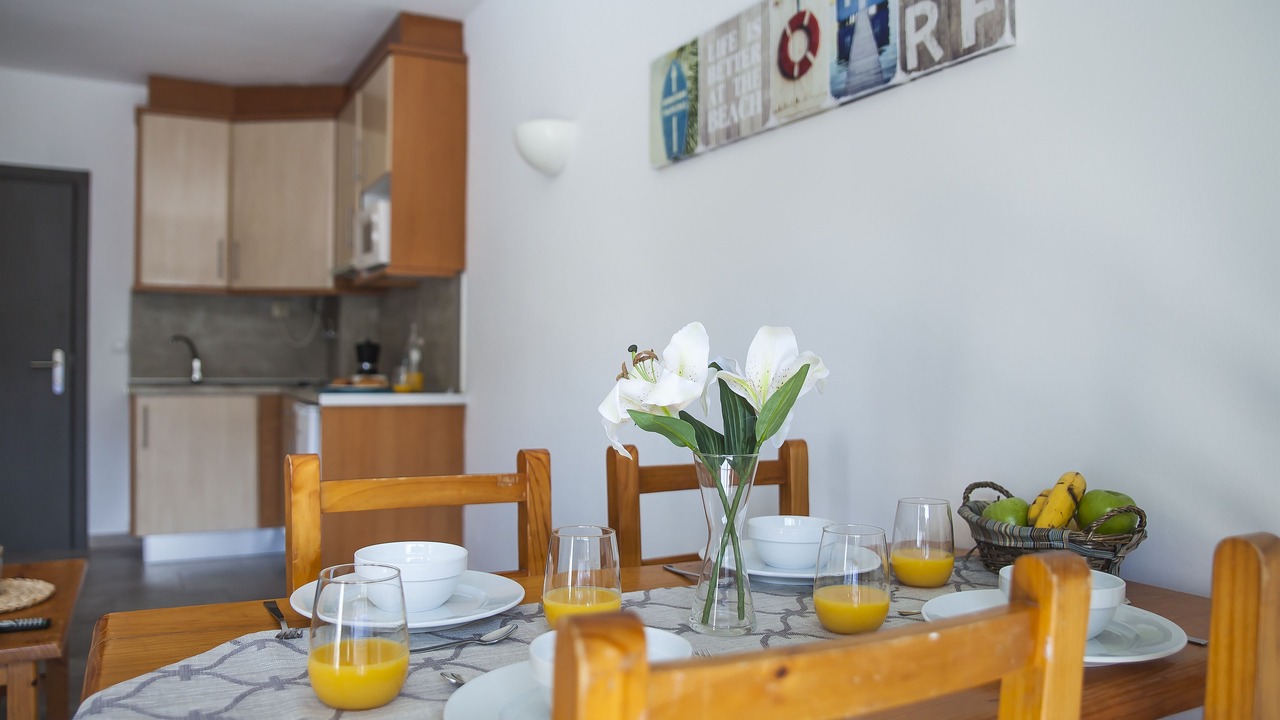 Photo of Livingroom in Platja d'Aro