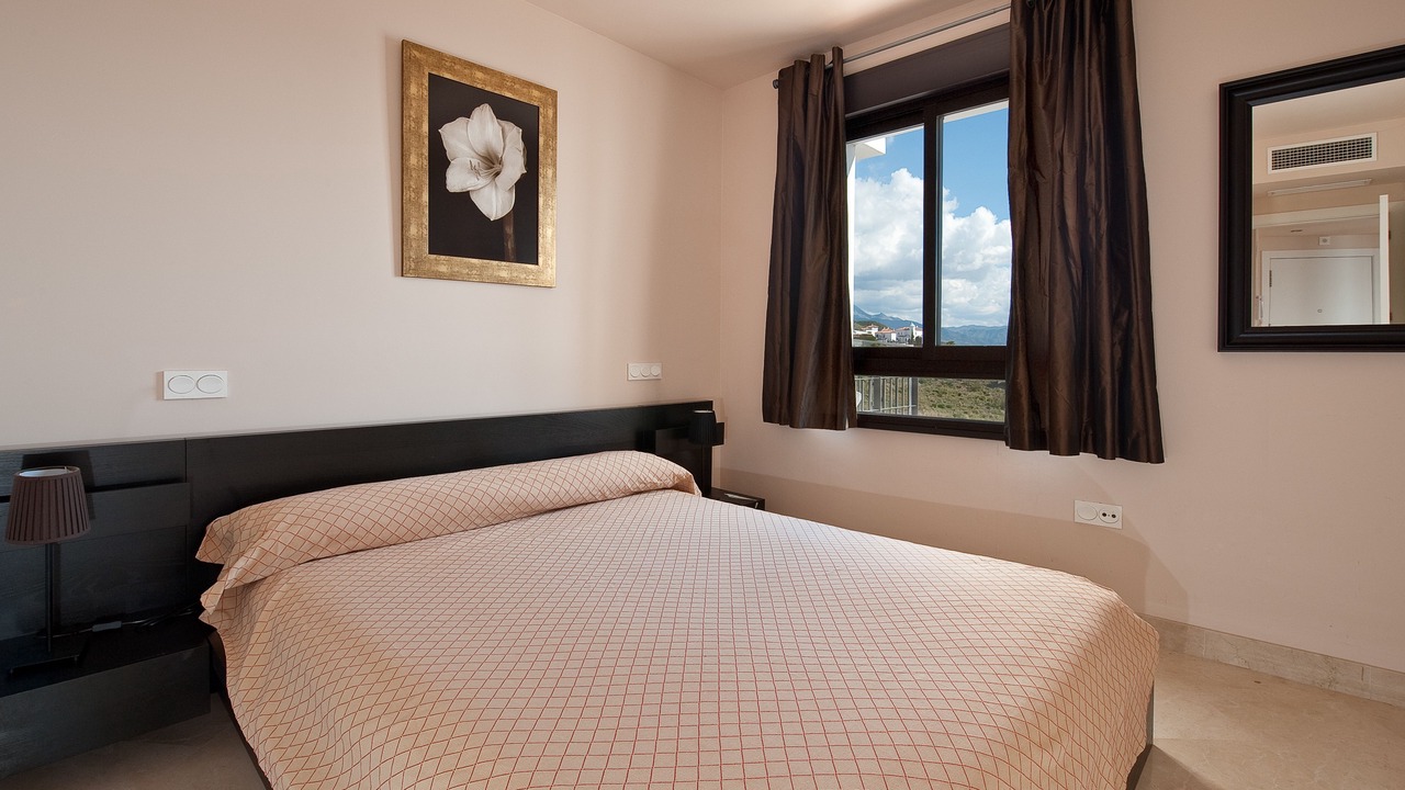 Photo of Bedroom in Torrox Costa