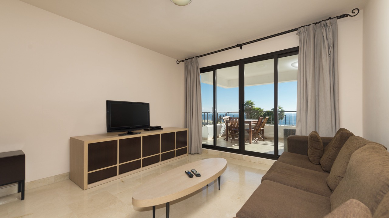 Photo of Bedroom in Torrox Costa