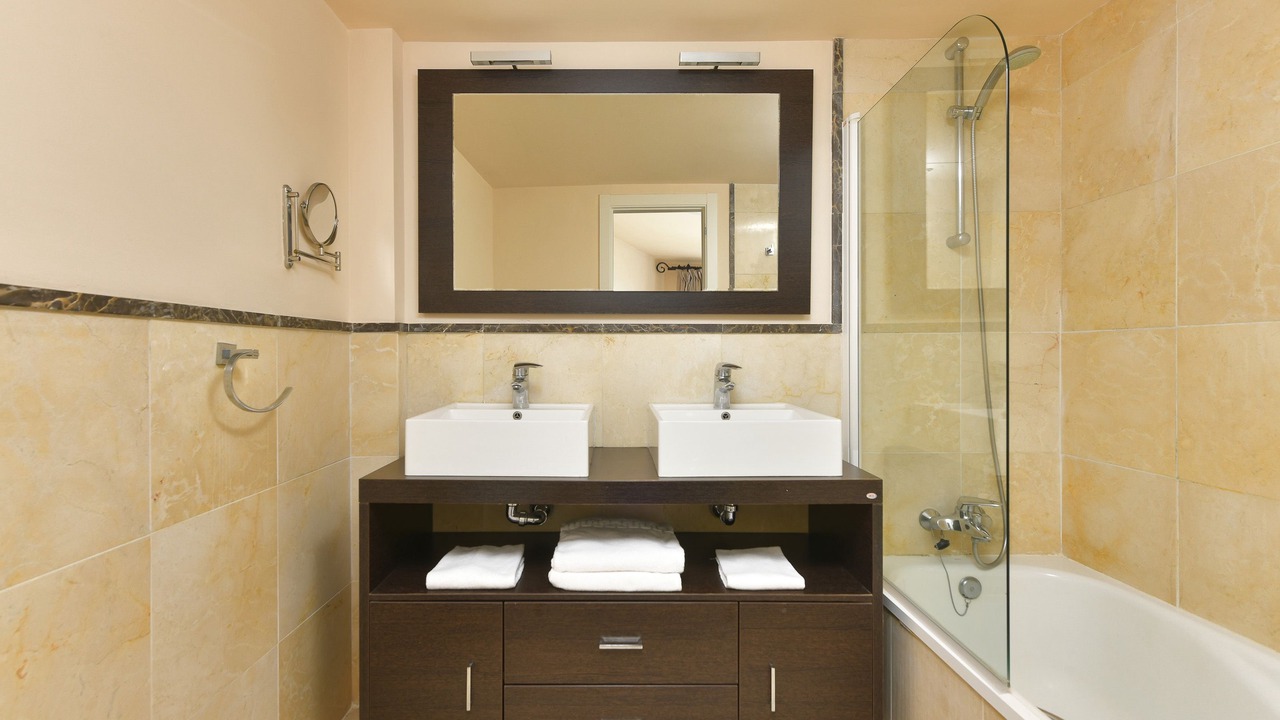 Photo of Bathroom in Torrox Costa