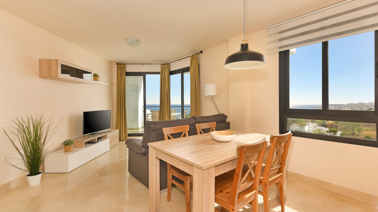 Photo of Livingroom in Torrox Costa