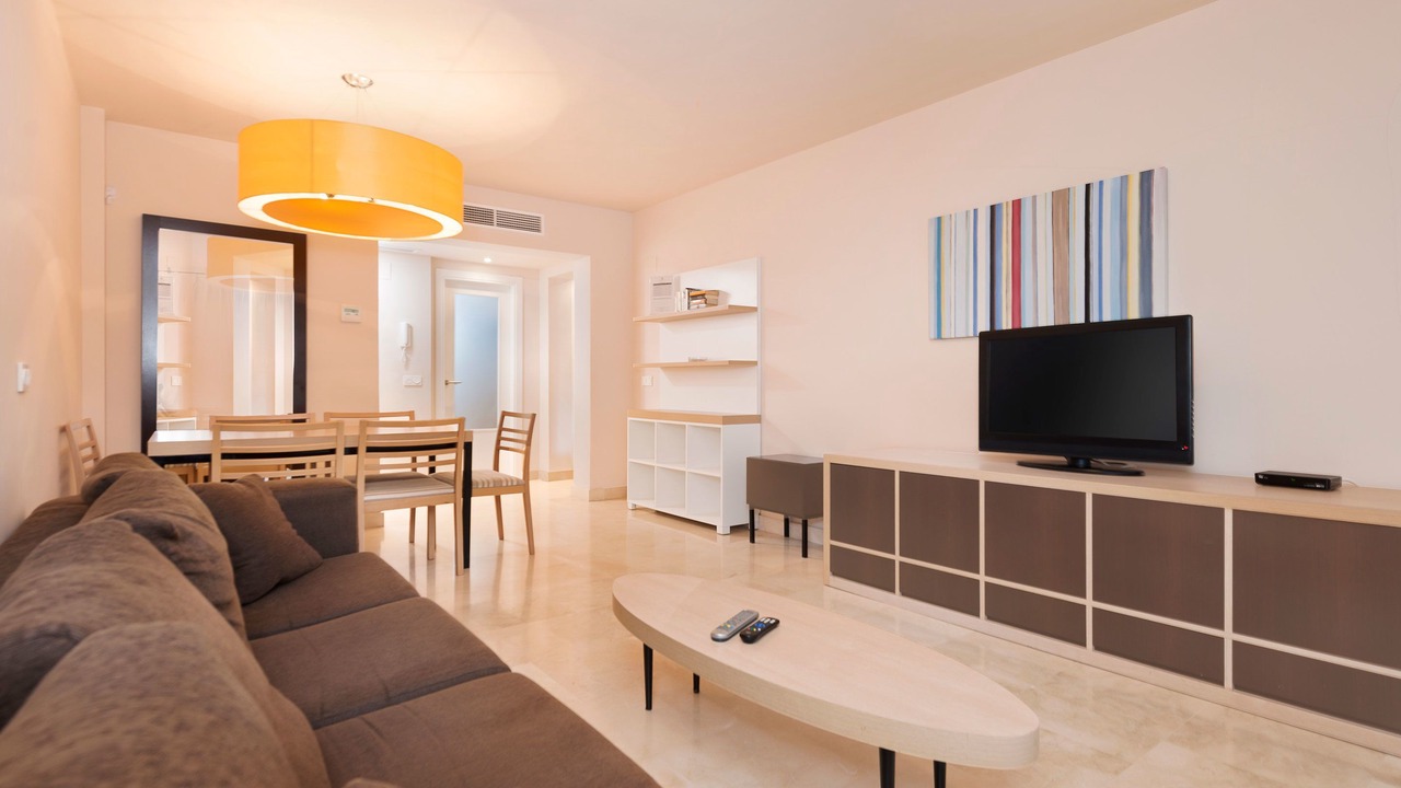 Photo of Bedroom in Torrox Costa