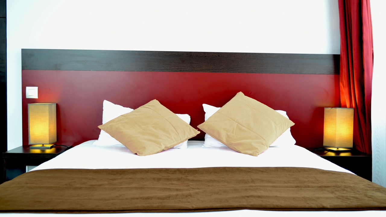 Photo of Bedroom in Vauban Esquermes