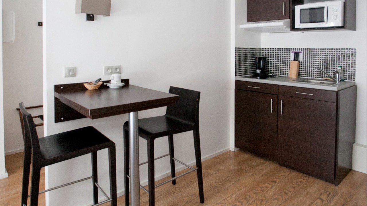 Photo of Kitchen in Vauban Esquermes