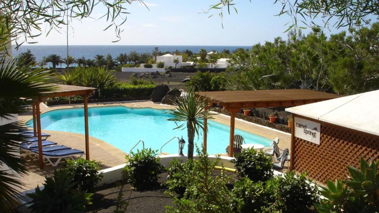Photo of Others in Costa Teguise