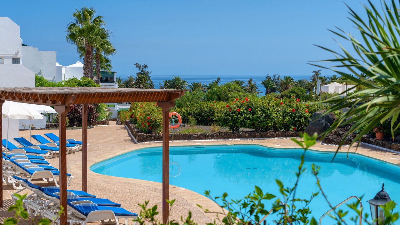 Photo of Outdoor in Costa Teguise