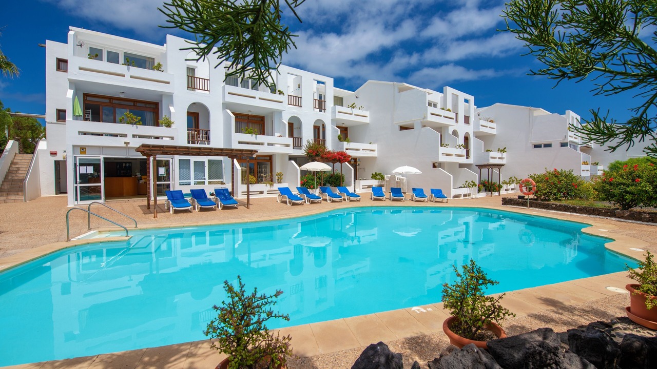 Photo of Outdoor in Costa Teguise
