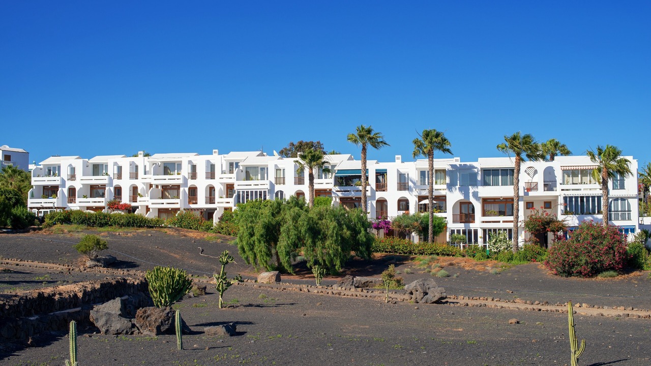 Photo of Outdoor in Costa Teguise