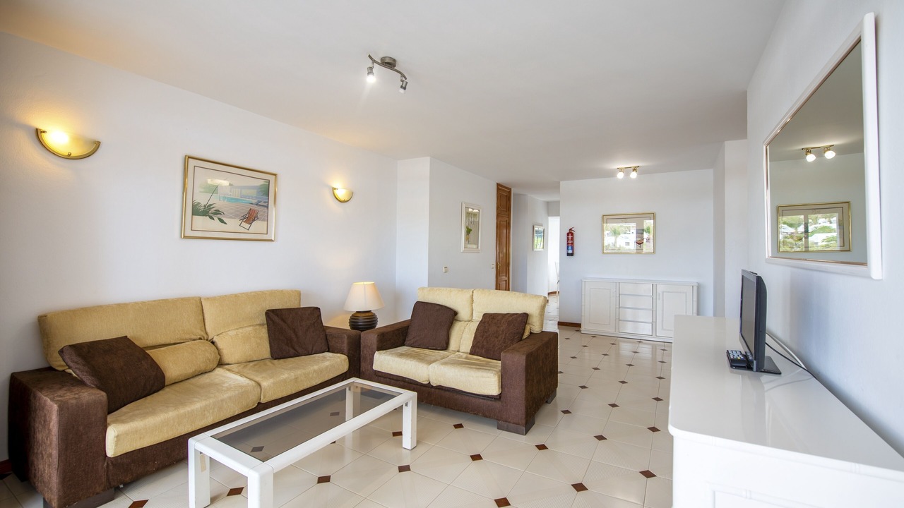 Photo of Livingroom in Costa Teguise