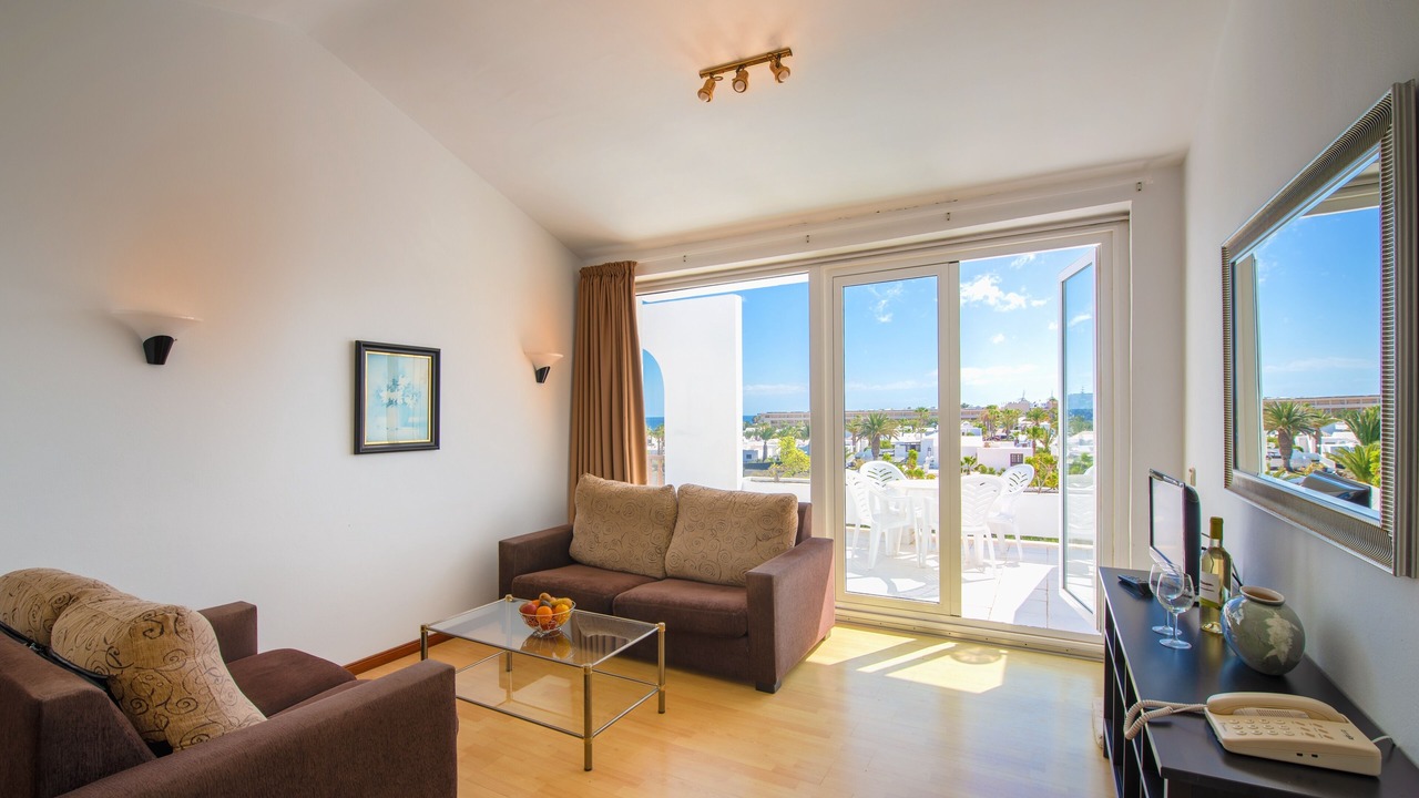 Photo of Livingroom in Costa Teguise