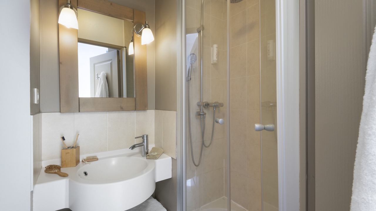 Photo of Bathroom in Houlgate