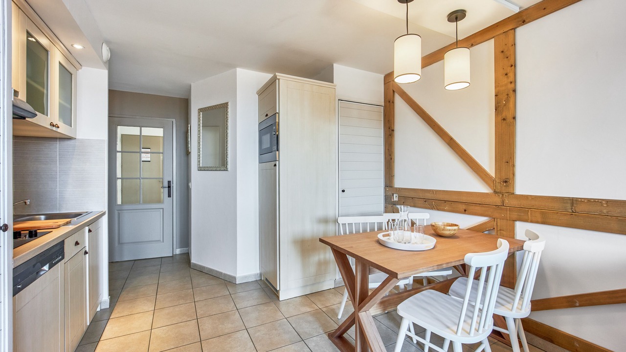 Photo of Livingroom in Houlgate