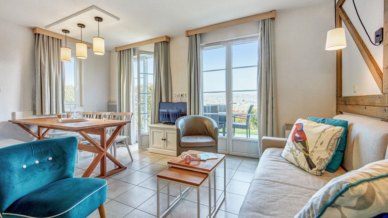 Photo of Livingroom in Houlgate