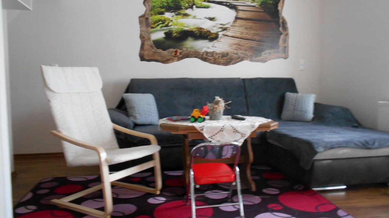Photo of Livingroom in Pouch