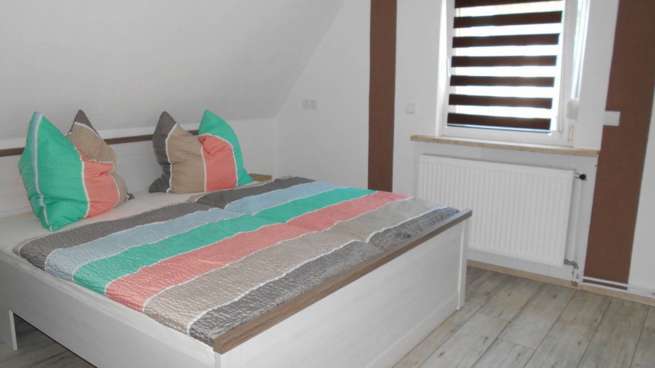 Photo of Bedroom in Pouch