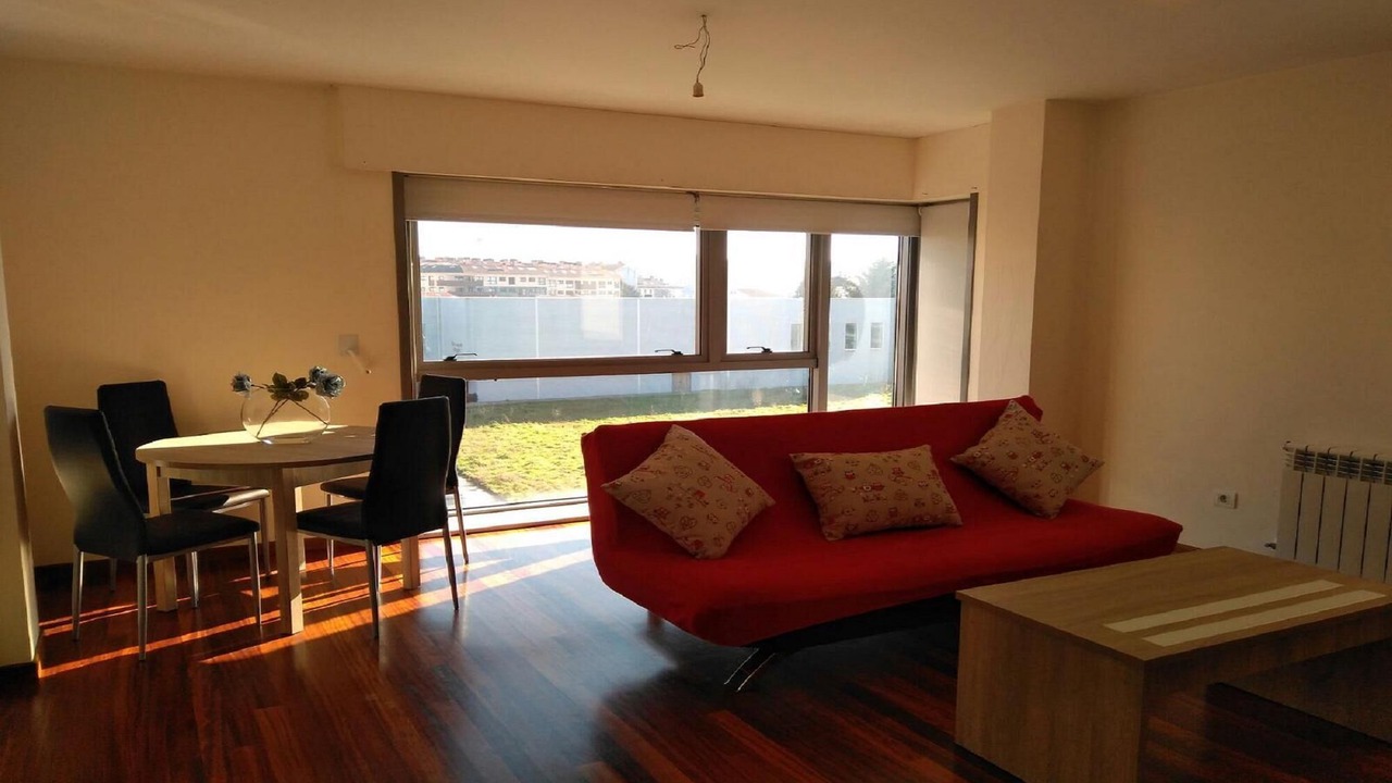 Photo of Livingroom in Santiago de Compostela