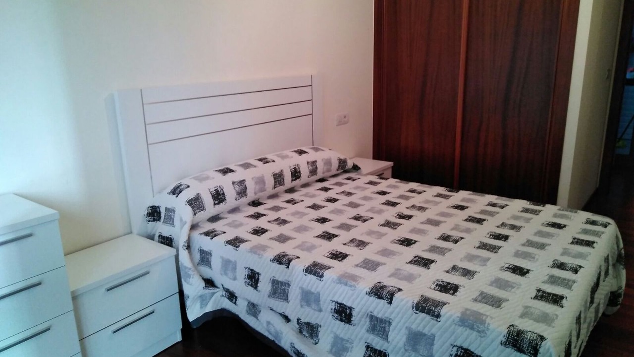 Photo of Bedroom in Santiago de Compostela
