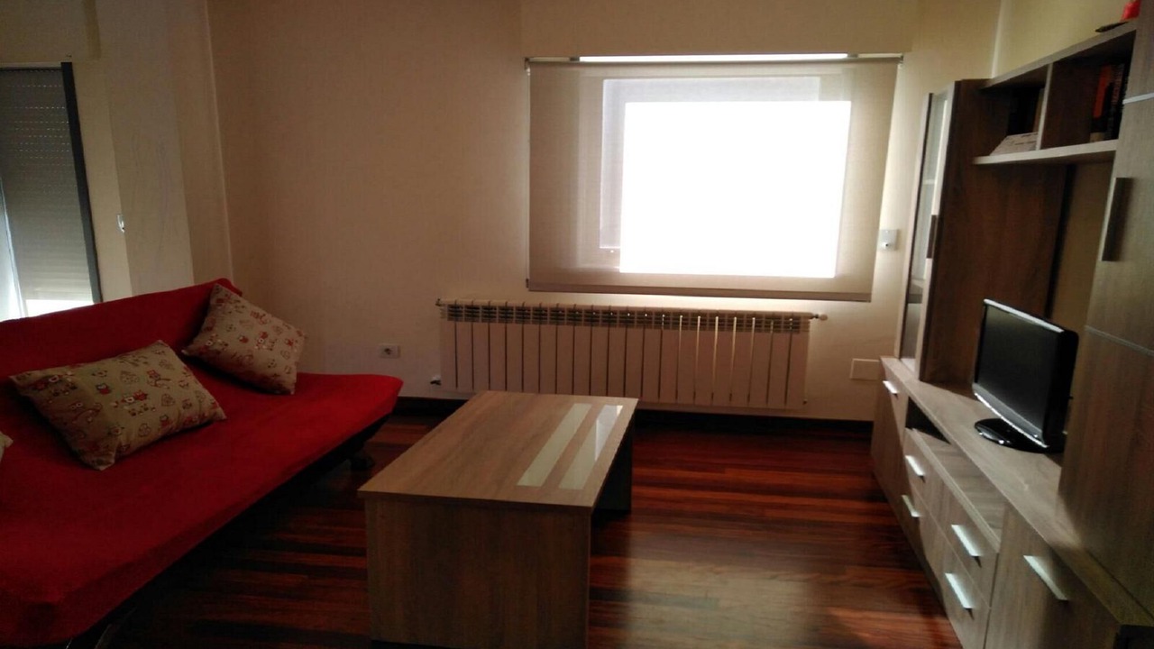 Photo of Livingroom in Santiago de Compostela