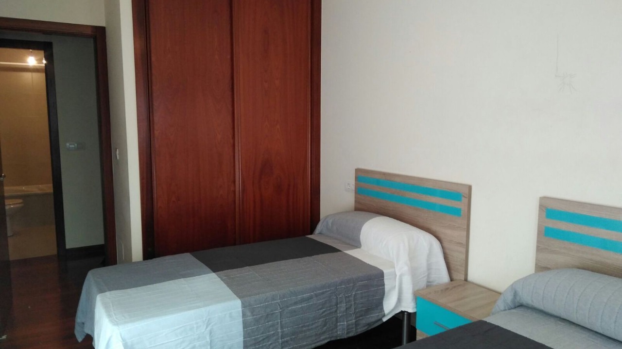 Photo of Bedroom in Santiago de Compostela