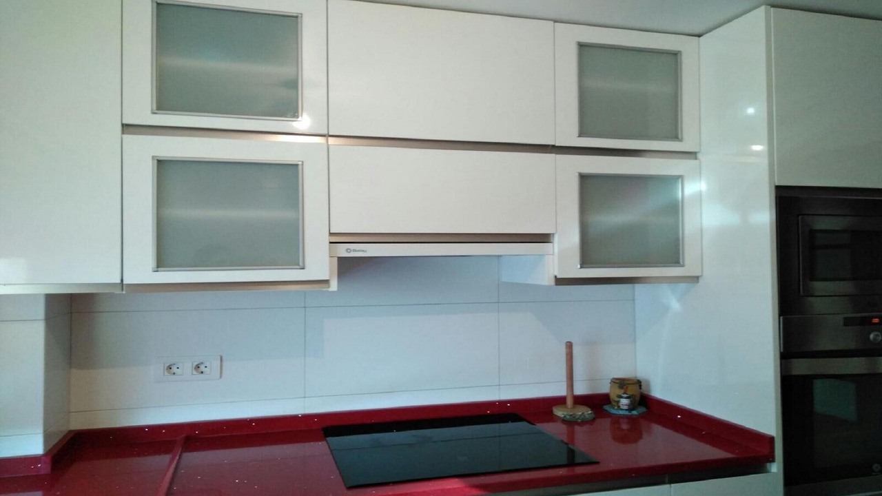 Photo of Kitchen in Santiago de Compostela