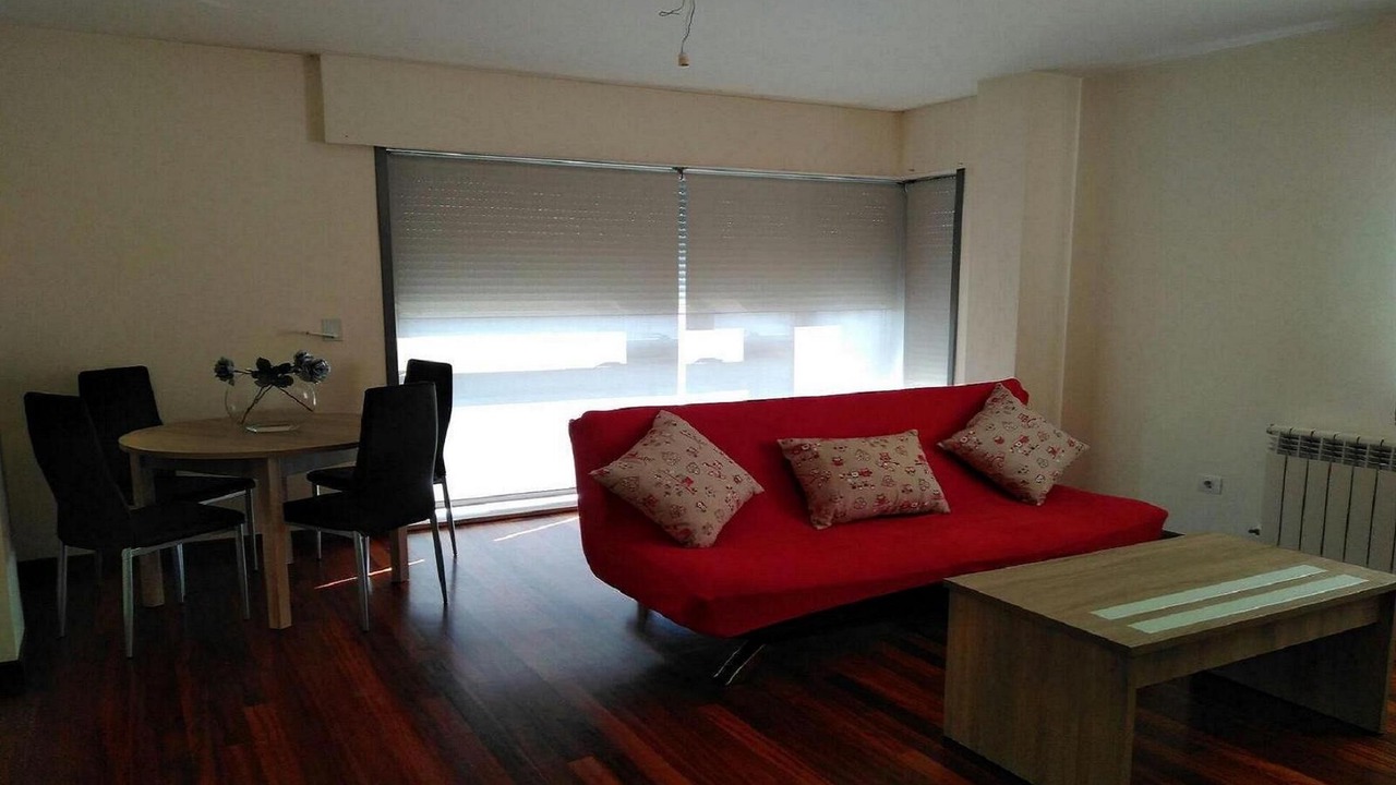 Photo of Livingroom in Santiago de Compostela