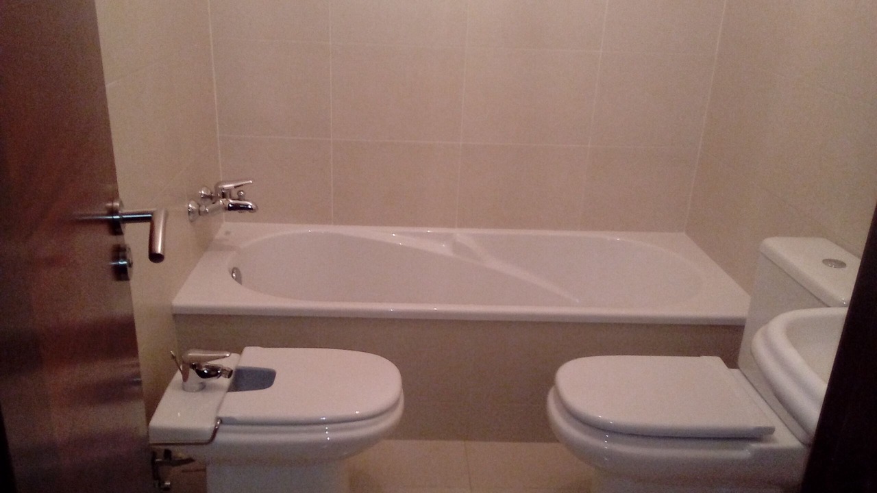 Photo of Bathroom in Santiago de Compostela